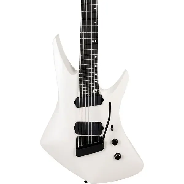 Электрогитара Music Man Kaizen 7-String Chalk White