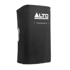 Alto Professional TS412 COVER Durable Slip Cover for Truesonic TS412 Speaker