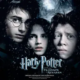 Виниловая пластинка John Williams – Harry Potter And The Prisoner Of Azkaban (Original Soundtrack) (Релиз 2025)
