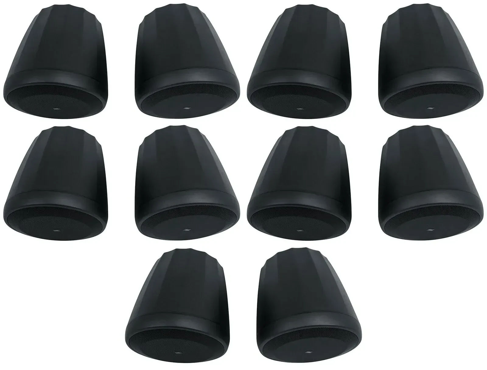 Потолочная акустика JBL Control 68HP Black (10 штук)