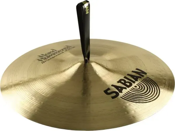 Тарелка оркестровая Sabian 18" HH Suspended