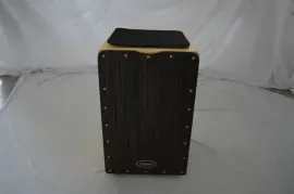 HE1354HT Кахон, с чехлом, TJW