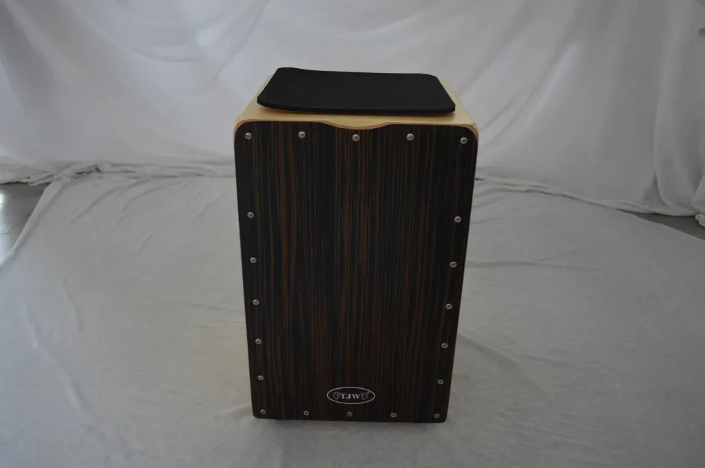 HE1354HT Кахон, с чехлом, TJW