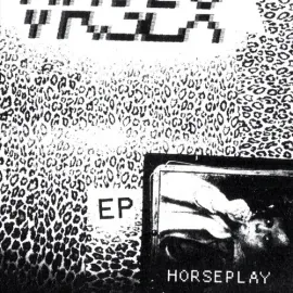 Виниловая пластинка VR SEX – Horseplay (Релиз 2019)