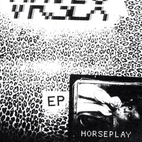 Виниловая пластинка VR SEX – Horseplay (Релиз 2019)