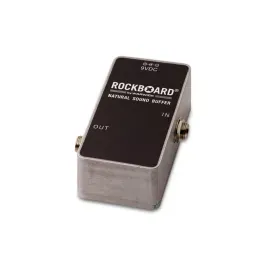 ROCKBOARD Natural Sound Buffer