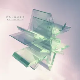 Виниловая пластинка The Volumes – Mirror Touch (Релиз 2026)