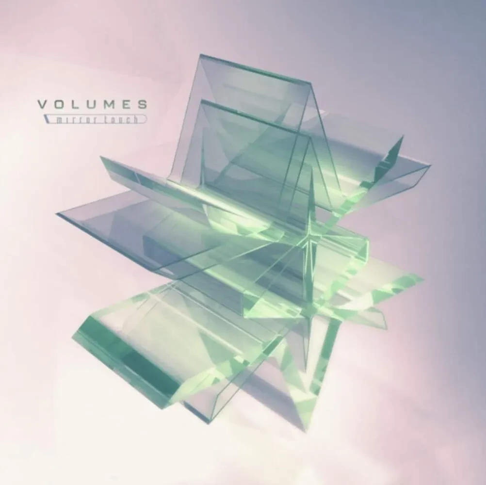 Виниловая пластинка The Volumes – Mirror Touch (Релиз 2026)