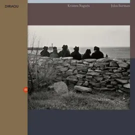 Виниловая пластинка Nogues,Kristen / Surman,John - Diriaou [New Vinyl LP]