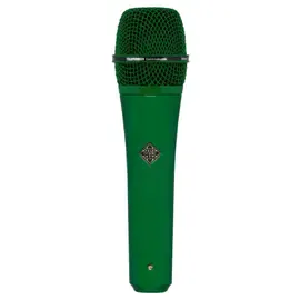 Вокальный микрофон Telefunken M81 Green