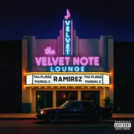 Виниловая пластинка Ramirez – Tha Playa$ Manual II Релиз 2025