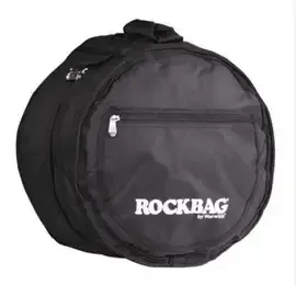 Чехол для тома Rockbag RB22552B 12" x 8", серия Deluxe, подкладка 10мм, черный