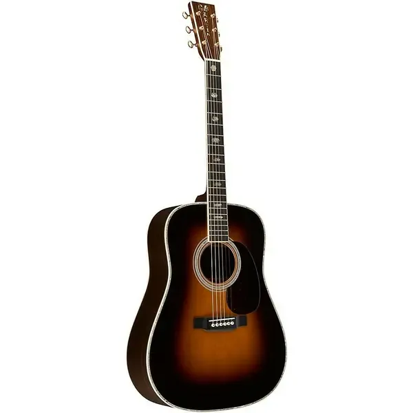 Акустическая гитара Martin D-41 Standart Sunburst