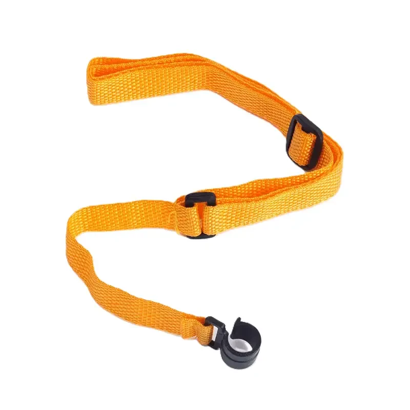 Ремень для укулеле TUTTI UK-1 YW Yellow