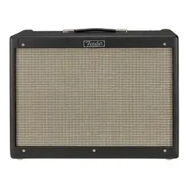 Ламповый комбоусилитель для электрогитары Fender Hot Rod Deluxe IV 1x12 40W