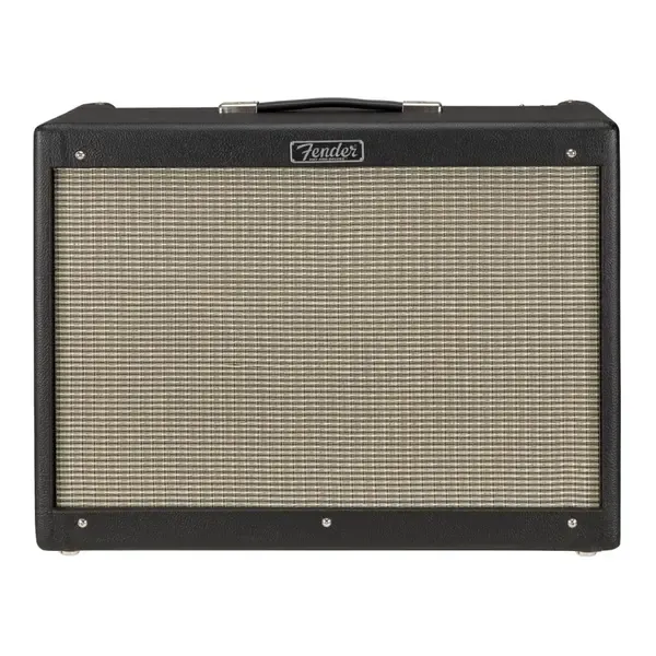 Ламповый комбоусилитель для электрогитары Fender Hot Rod Deluxe IV 1x12 40W