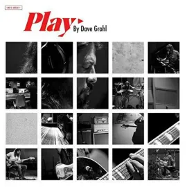 Виниловая пластинка Dave Grohl – Play Sealed