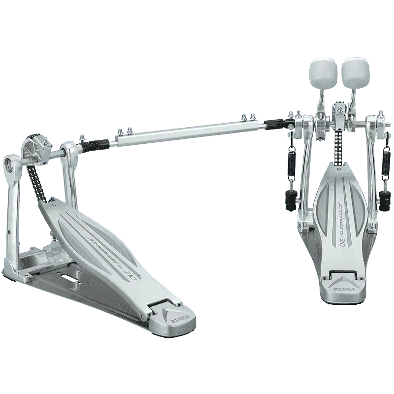 Двойная педаль Tama HP310LW Speed Cobra