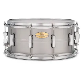 Малый барабан Pearl Primal Snare Collective PSC1465A 14" x 6.5", алюминий