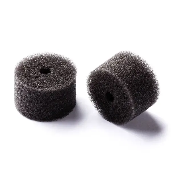 Накладка под большой палец Dunlop Herco HE73 Thumb Rest Cushions For Clarinet для кларнета 2 шт.