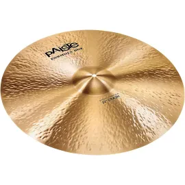 Тарелка Crash Paiste Formula 602 Modern Essentials 22"