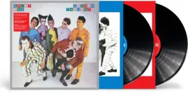 Split Enz - Seconds Thoughts NEW Vinyl