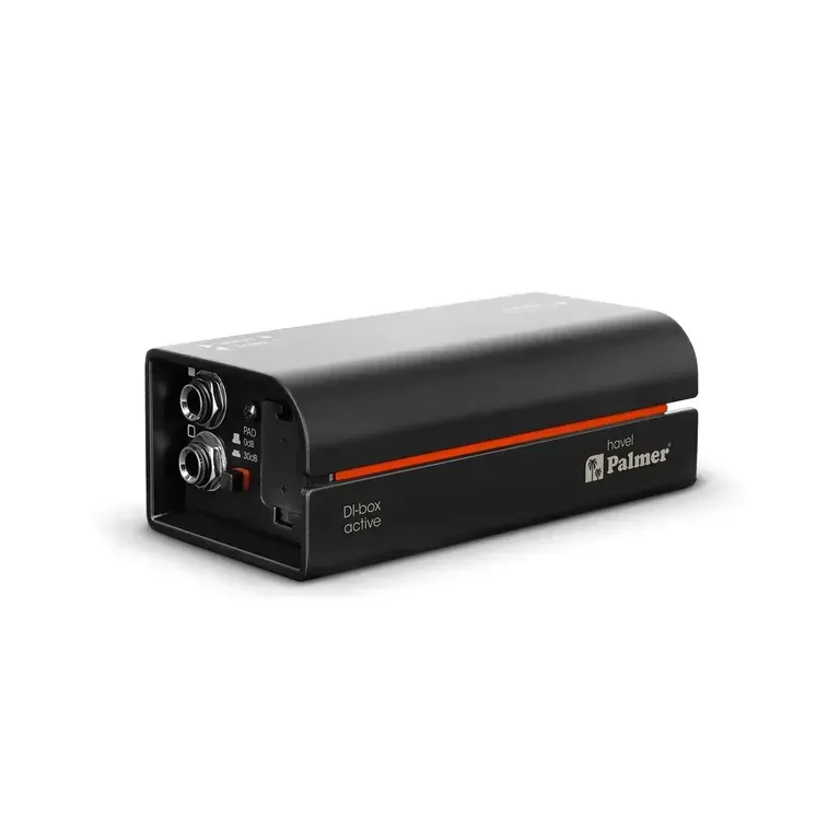 Директ-бокс Palmer River Havel