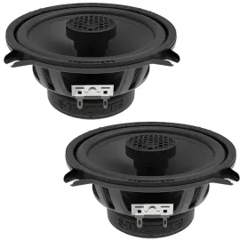 Deaf Bonce Black Hydra Delta 513X 5.2" Coaxial Car Speaker
