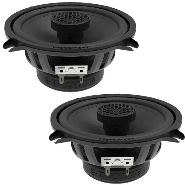 Deaf Bonce Black Hydra Delta 513X 5.2" Coaxial Car Speaker
