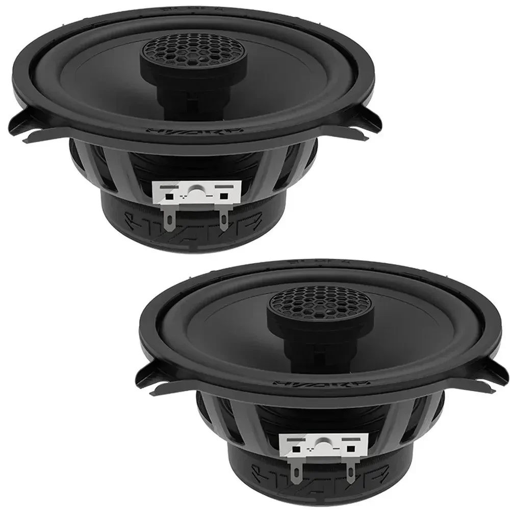 Автодинамик коаксиальный Deaf Bonce Black Hydra Delta 513X 5.2"