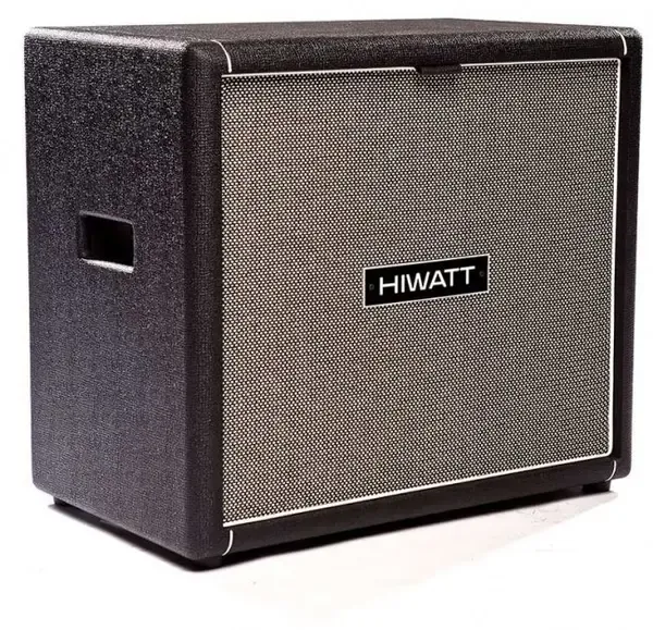 Кабинет для бас-гитар HiWatt SE410F Custom
