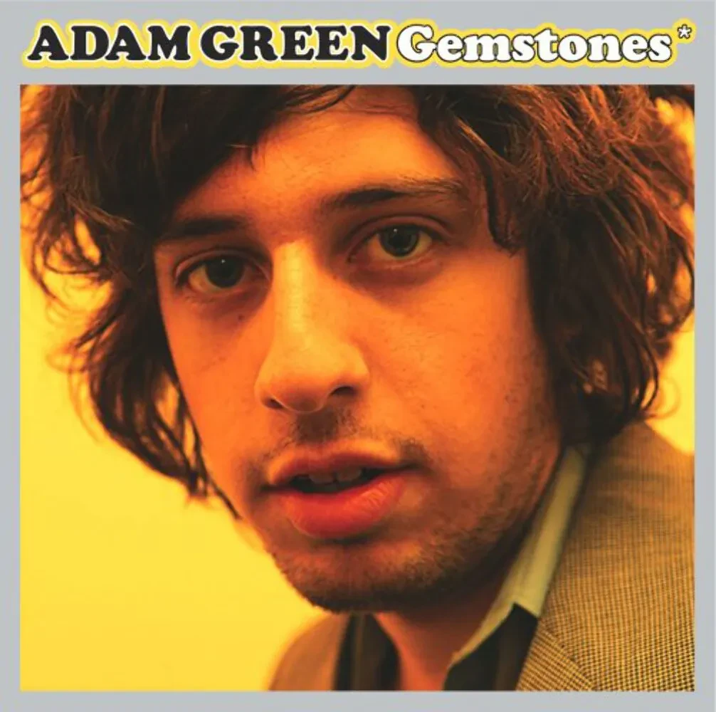 Adam Green - Gemstones NEW Vinyl