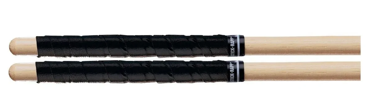 Лента для обмотки барабанных палочек ProMark SRBLA Black