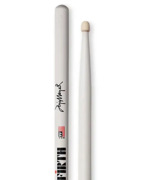 Барабанные палочки Vic Firth SJM Jojo Mayer