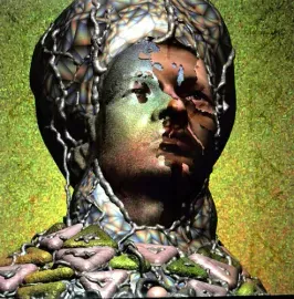 Виниловая пластинка Yeasayer – Odd Blood (Релиз 2010)