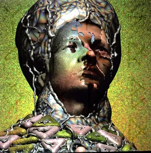 Виниловая пластинка Yeasayer – Odd Blood (Релиз 2010)