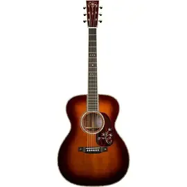 Электроакустическая гитара Martin CEO-10 Limited-Edition Acoustic Guitar Ambertone