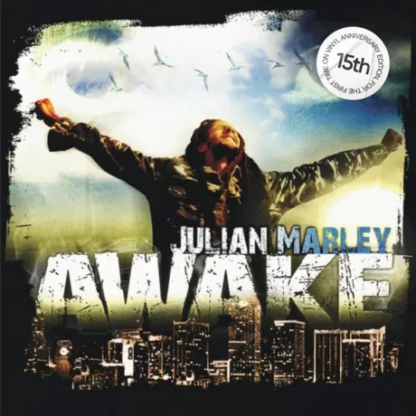 JULIAN MARLEY - Awake (CD)