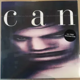 Виниловая пластинка Can – Rite Time (Релиз 1989)