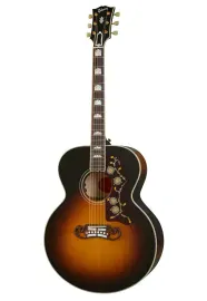 GIBSON SJ-200 Original - Vintage Sunburst