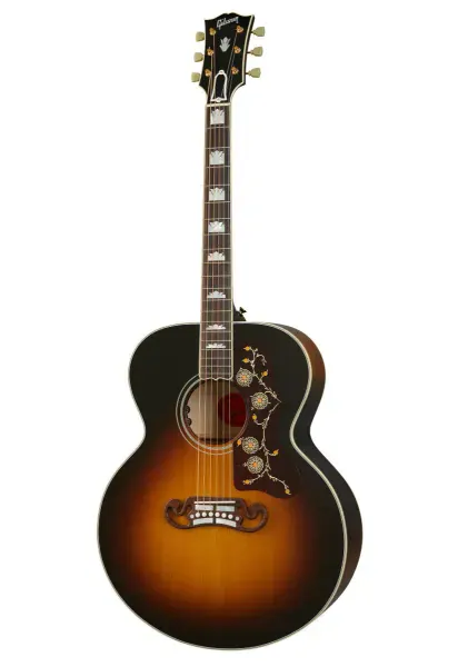 GIBSON SJ-200 Original - Vintage Sunburst