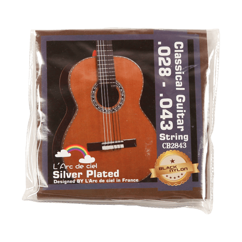 Струны для классической гитары L'espoir CB2843