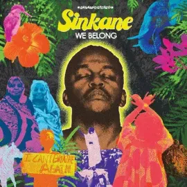 Виниловая пластинка Sinkane – We Belong (Релиз 2024)