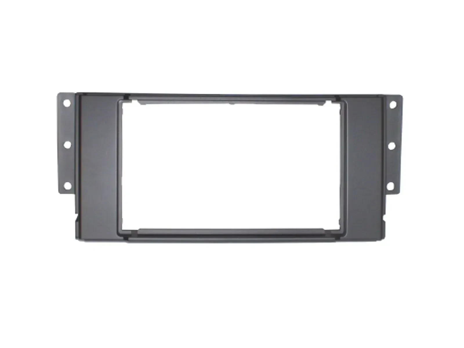 Radioblende Doppel DIN Autoradio für Landrover Freelander 2007-2012