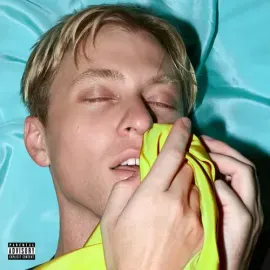Виниловая пластинка The Drums - Brutalism [New Vinyl LP]