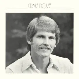 Виниловая пластинка Craig Dove – Craig Dove (Релиз 2026)