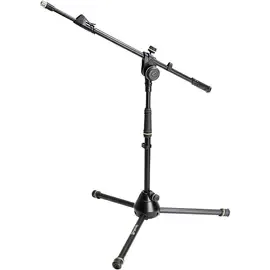 Стойка для микрофона Gravity Stands Microphone Stand With 2-Point Adjustment Telescoping Boom Short
