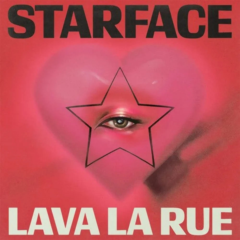 Виниловая пластинка Lava La Rue – Starface (Релиз 2024)