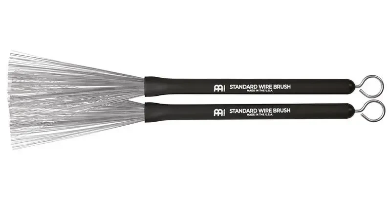 Щетки для барабана Meinl SB300-MEINL Brushes Standard