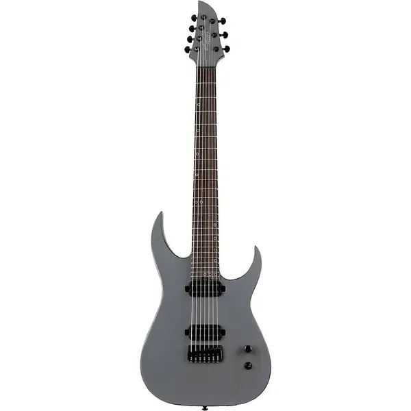 Электрогитара Schecter Keith Merrow MK-7 MK-III Telesto Grey